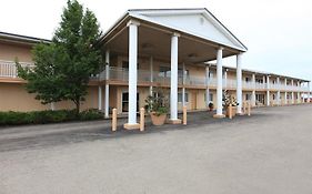 Americas Best Value Inn Ashtabula/Austinburg